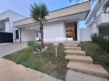 Casa / Sobrado em Condomínio para Locação em Sorocaba/SP Jardim Residencial Chácara Ondina 3 Quartos