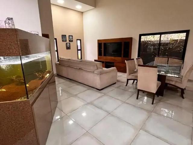 Casa / Sobrado em Condomínio para Locação em Sorocaba/SP Jardim Residencial Chácara Ondina 3 Quartos