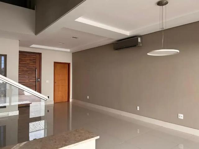 Casa / Sobrado em Condomínio para Locação em Sorocaba/SP Jardim Residencial Chácara Ondina 3 Quartos