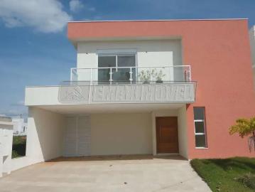 Casa / Sobrado em Condomínio para Locação em Sorocaba/SP Jardim Residencial Chácara Ondina 3 Quartos
