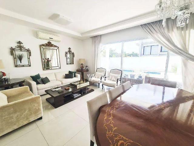 Casa / Sobrado em Condomínio para Locação em Sorocaba/SP Jardim Residencial Colinas do Sol 3 Quartos
