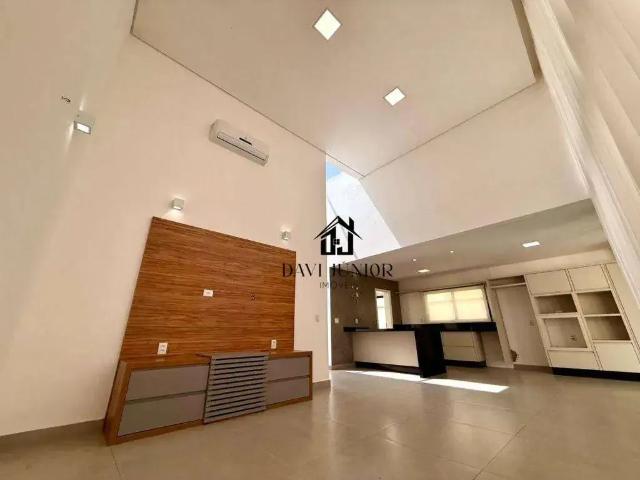 Casa / Sobrado em Condomínio para Locação em Sorocaba/SP Jardim Residencial Giverny 3 Quartos