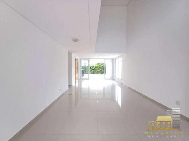 Casa / Sobrado em Condomínio para Locação em Sorocaba/SP Jardim Residencial Giverny 4 Quartos