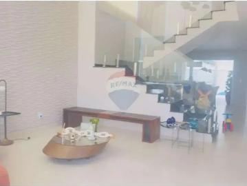 Casa / Sobrado em Condomínio para Locação em Sorocaba/SP Jardim Residencial Giverny 4 Quartos