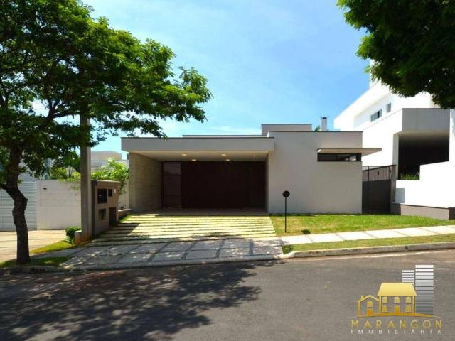 Casa / Sobrado em Condomínio para Locação em Sorocaba/SP Jardim Residencial Mont Blanc 3 Quartos