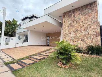 Casa / Sobrado em Condomínio para Locação em Sorocaba/SP Jardim Residencial Mont Blanc 3 Quartos