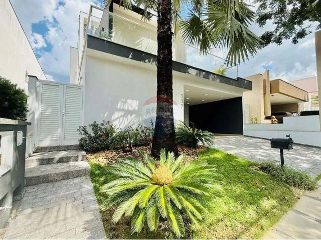 Casa / Sobrado em Condomínio para Locação em Sorocaba/SP Jardim Residencial Mont Blanc 3 Quartos