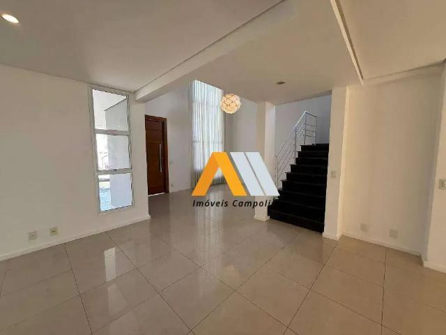 Casa / Sobrado em Condomínio para Locação em Sorocaba/SP Jardim Residencial Mont Blanc 3 Quartos