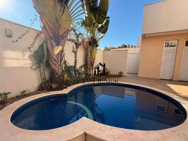Casa / Sobrado em Condomínio para Locação em Sorocaba/SP Jardim Residencial Sunset Village 4 Quartos