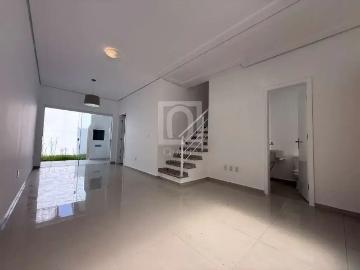 Casa / Sobrado em Condomínio para Locação em Sorocaba/SP Jardim São Carlos 3 Quartos