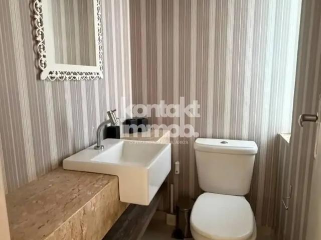 Casa / Sobrado em Condomínio para Locação em Sorocaba/SP Jardim São Carlos 3 Quartos