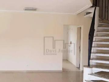 Casa / Sobrado em Condomínio para Locação em Sorocaba/SP Jardim Santa Rosália 3 Quartos