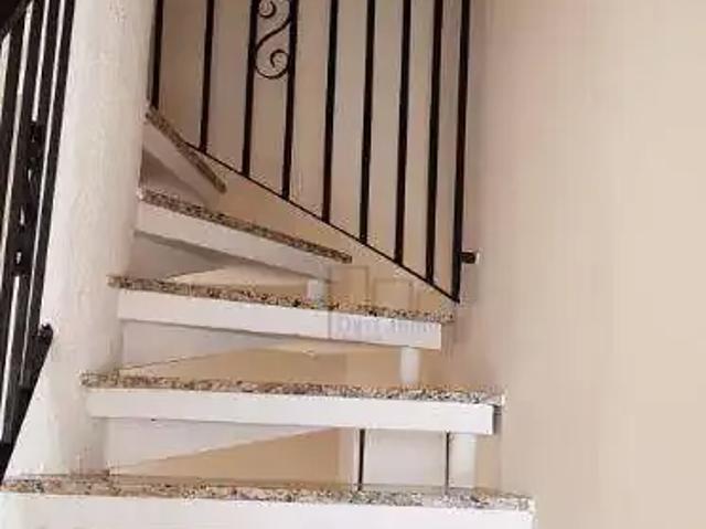 Casa / Sobrado em Condomínio para Locação em Sorocaba/SP Jardim Santa Rosália 3 Quartos
