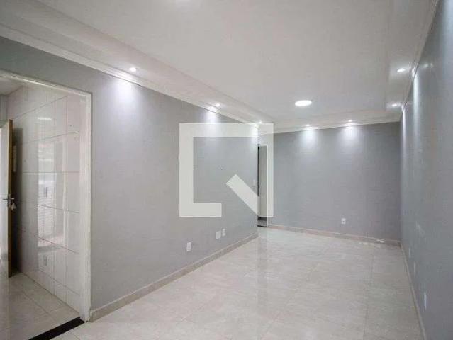 Casa / Sobrado em Condomínio para Locação em Sorocaba/SP Jardim Santo Amaro 2 Quartos