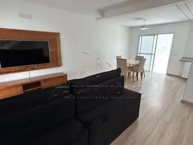 Casa / Sobrado em Condomínio para Locação em Sorocaba/SP Jardim Simus 3 Quartos