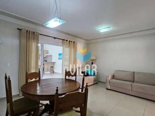 Casa / Sobrado em Condomínio para Locação em Sorocaba/SP Jardim Siriema 2 Quartos