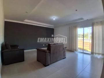 Casa / Sobrado em Condomínio para Locação em Sorocaba/SP Loteamento Dinorá Rosa 3 Quartos