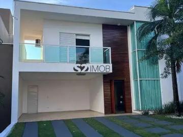Casa / Sobrado em Condomínio para Locação em Sorocaba/SP Loteamento Dinorá Rosa 3 Quartos