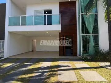 Casa / Sobrado em Condomínio para Locação em Sorocaba/SP Loteamento Dinorá Rosa 3 Quartos