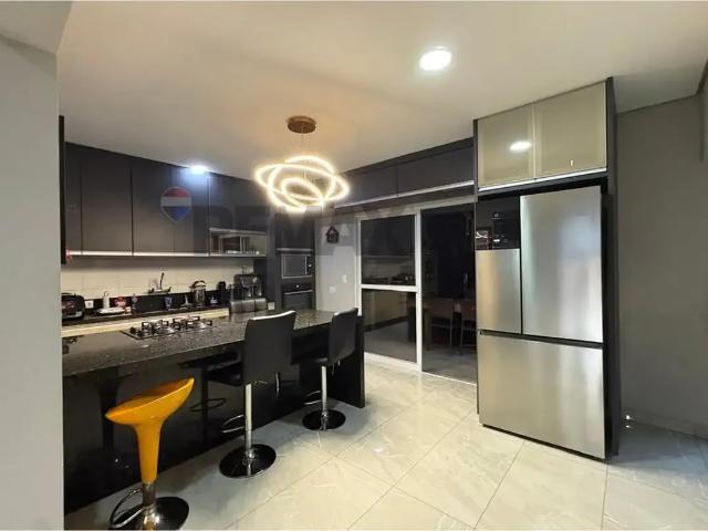Casa / Sobrado em Condomínio para Locação em Sorocaba/SP Loteamento Dinorá Rosa 3 Quartos