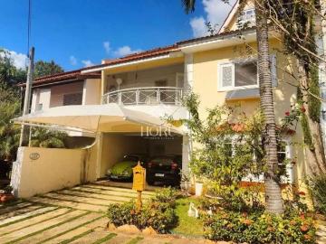 Casa / Sobrado em Condomínio para Locação em Sorocaba/SP Parque Três Meninos 4 Quartos