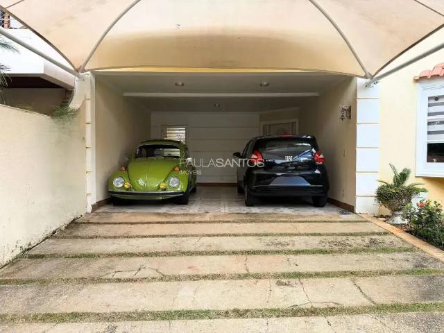 Casa / Sobrado em Condomínio para Locação em Sorocaba/SP Parque Três Meninos 4 Quartos
