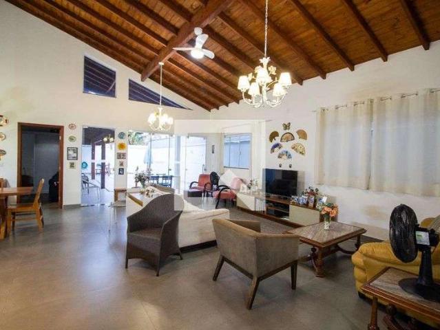 Casa / Sobrado em Condomínio para Locação em Sorocaba/SP Parque Vitória Régia 2 Quartos