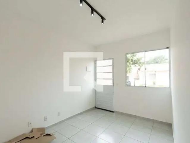 Casa / Sobrado em Condomínio para Locação em Sorocaba/SP Parque Vitória Régia 2 Quartos