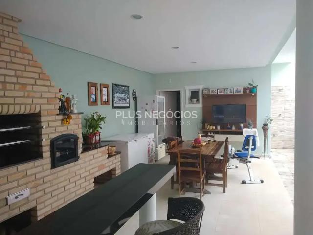 Casa / Sobrado em Condomínio para Locação em Sorocaba/SP Parque Campolim 4 Quartos