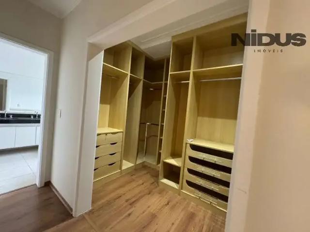 Casa / Sobrado em Condomínio para Locação em Sorocaba/SP Parque Campolim 4 Quartos