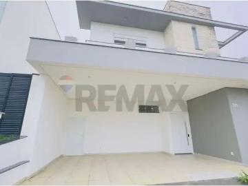 Casa / Sobrado em Condomínio para Locação em Sorocaba/SP Parque Campolim 4 Quartos