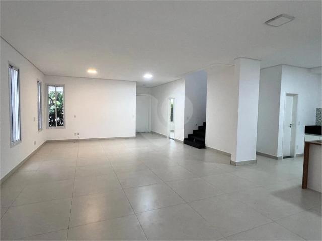 Casa / Sobrado em Condomínio para Locação em Sorocaba/SP Parque Campolim 4 Quartos