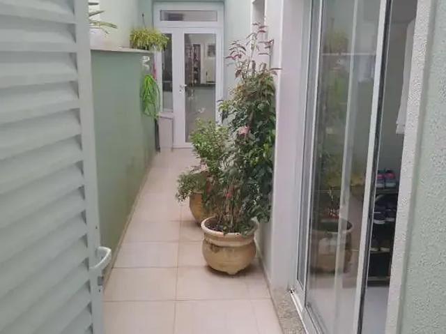 Casa / Sobrado em Condomínio para Locação em Sorocaba/SP Parque Campolim 4 Quartos