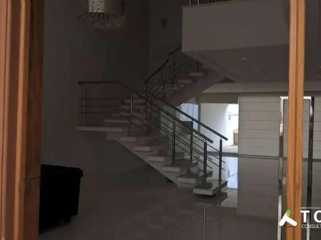 Casa / Sobrado em Condomínio para Locação em Sorocaba/SP Parque Campolim 4 Quartos