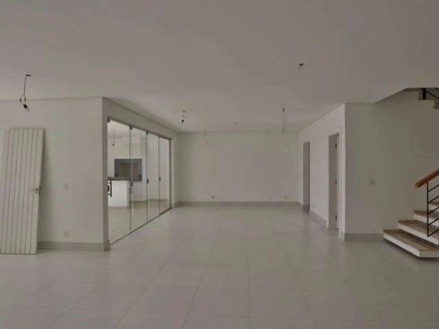 Casa / Sobrado em Condomínio para Locação em Sorocaba/SP Parque Campolim 4 Quartos