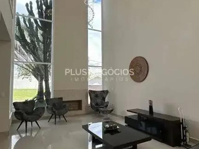 Casa / Sobrado em Condomínio para Locação em Sorocaba/SP Parque Campolim 4 Quartos