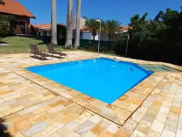 Casa / Sobrado em Condomínio para Locação em Sorocaba/SP Parque Campolim 7 Quartos