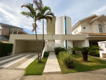 Casa / Sobrado em Condomínio para Locação em Sorocaba/SP Parque Campolim 3 Quartos
