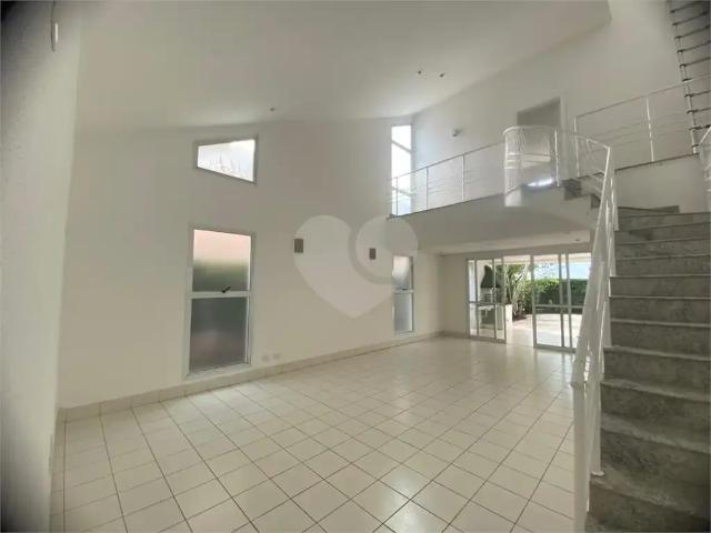Casa / Sobrado em Condomínio para Locação em Sorocaba/SP Parque Campolim 3 Quartos