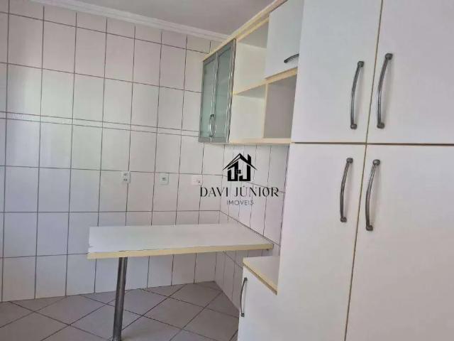 Casa / Sobrado em Condomínio para Locação em Sorocaba/SP Parque Campolim 3 Quartos
