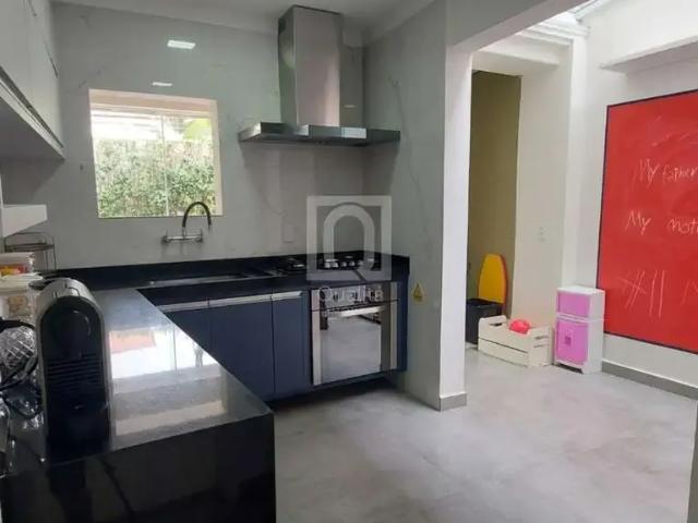 Casa / Sobrado em Condomínio para Locação em Sorocaba/SP Parque Campolim 3 Quartos