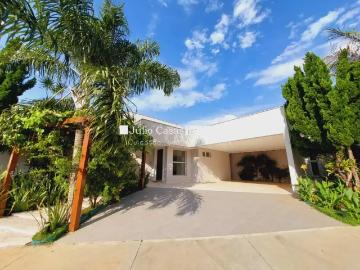 Casa / Sobrado em Condomínio para Locação em Sorocaba/SP Parque Campolim 3 Quartos