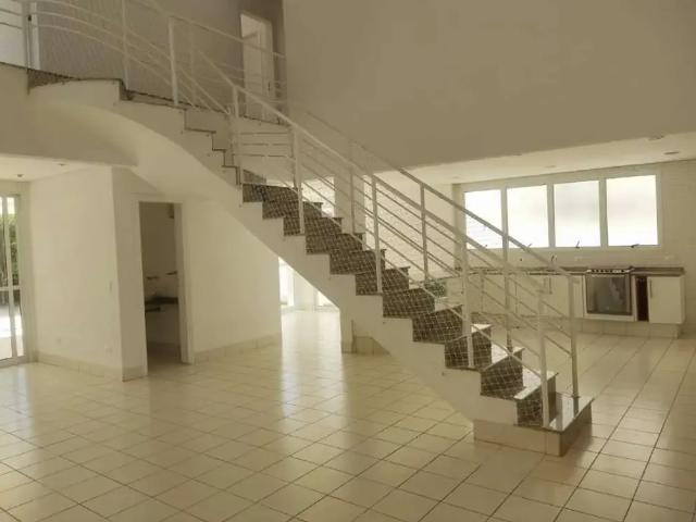 Casa / Sobrado em Condomínio para Locação em Sorocaba/SP Parque Campolim 3 Quartos