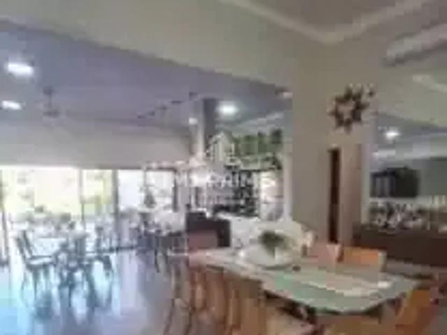 Casa / Sobrado em Condomínio para Locação em Sorocaba/SP Parque Ecoresidencial Fazenda Jequitibá 3 Quartos