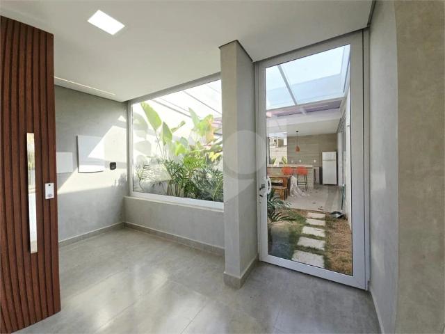 Casa / Sobrado em Condomínio para Locação em Sorocaba/SP Parque Ecoresidencial Fazenda Jequitibá 3 Quartos