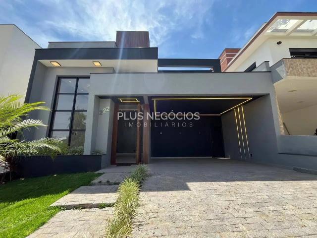 Casa / Sobrado em Condomínio para Locação em Sorocaba/SP Parque Ibiti Reserva 3 Quartos
