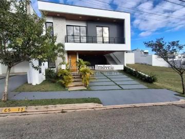 Casa / Sobrado em Condomínio para Locação em Sorocaba/SP Parque Ibiti Reserva 4 Quartos