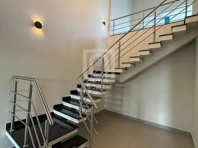 Casa / Sobrado em Condomínio para Locação em Sorocaba/SP Parque Ibiti Reserva 4 Quartos