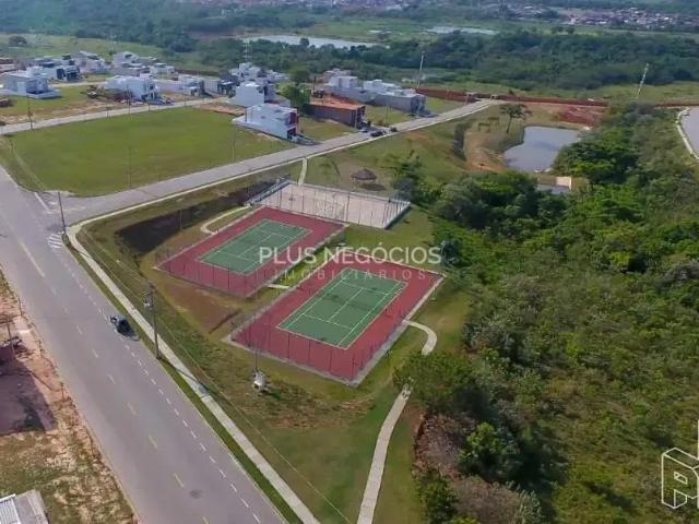 Casa / Sobrado em Condomínio para Locação em Sorocaba/SP Parque Ibiti Reserva 4 Quartos