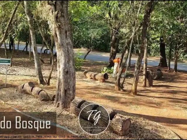 Casa / Sobrado em Condomínio para Locação em Sorocaba/SP Parque Reserva Fazenda Imperial 2 Quartos